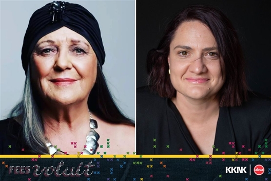 Amanda Strydom en Je-Ani Swiegelaar: Tillie/Mathilda